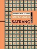 Satranc - Minyatür Kitaplar Serisi Ciltli