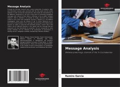 Message Analysis - Garcia, Ramiro