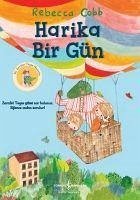 Harika Bir Gün - Cobb, Rebecca