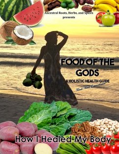 How I Healed My Body book 1 - Artist Extraordinaire, Timah