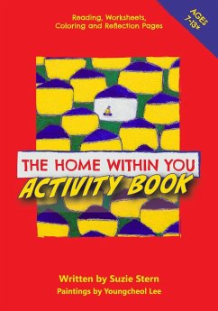 The Home Within You Activity Book - Stern, Suzie; Lee, Youngcheol