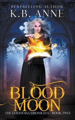 Blood Moon - Anne, Kb