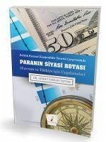 Cover Paranin Siyasi Rotasi