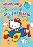 Hello Kitty Gelisim Kitabi Cikartmalar Iceride