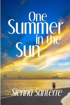 One Summer in the Sun - Santerre, Sienna