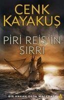 Piri Reisin Sirri - Kayakus, Cenk