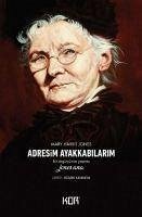 Adresim Ayakkabilarim - Harris Jones, Mary