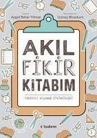 Akil Fikir Kitabim - Bahar Yilmaz, Aygül