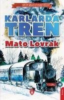 Karlarda Tren Cover Karlarda Tren