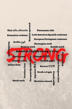 Cover STRONG