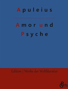 Amor und Psyche - Apuleius