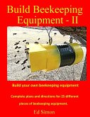 Build Beekeeping Equipment II