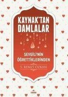 Kaynaktan Damlalar - Remzi Özkan, S.