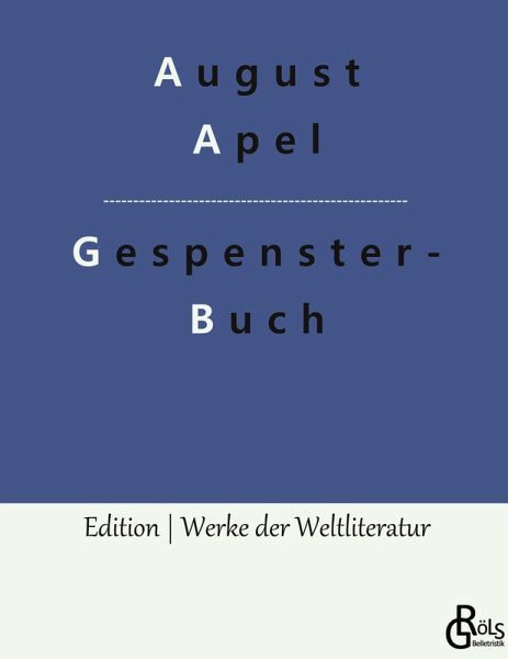 Gespensterbuch Gespensterbuch
