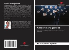 Career management - Ngo Som, Marie Clémence