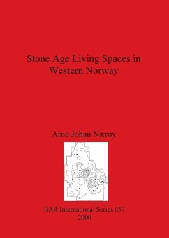 Stone Age Living Spaces in Western Norway - Nærøy, Arne Johan