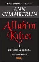 Allahin Kilici 1 - Chamberlin, Ann