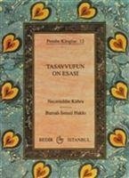 Cover Tasavvufun On Esasi