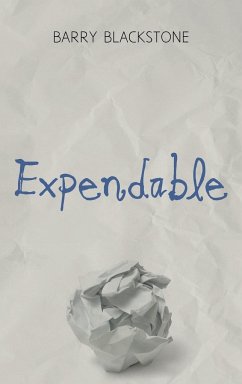 Expendable - Blackstone, Barry