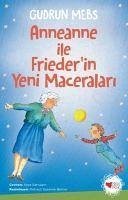 Anneanne Ile Friederin Yeni Maceralari - Mebs, Gudrun