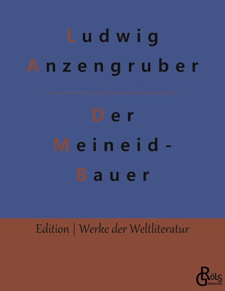 Der Meineidbauer