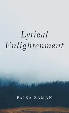 Lyrical Enlightenment - Zaman, Faiza