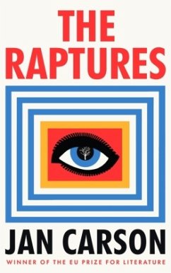 The Raptures - Carson, Jan