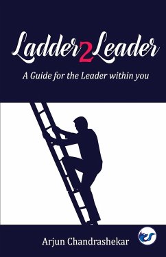 ladder2leader - Chandrashekar, Arjun
