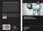 Odontoiatria a intervento minimo