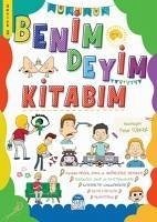 Cover Benim Deyim Kitabim