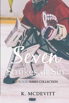 Seven Strokes of Sin - McDevitt, K.