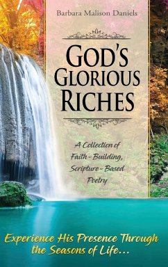 God's Glorious Riches - Daniels, Barbara