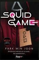 Squid Game - Min Joon, Park