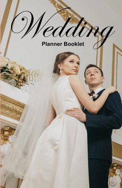 Wedding Planner Booklet - Watts, Annie