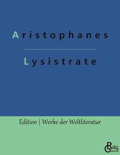Lysistrate - Aristophanes