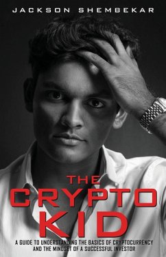 The Crypto Kid - Shembekar, Jackson