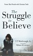 The Struggle to Believe - Bild 1