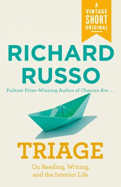 Cover Triage (eBook, ePUB)