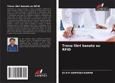 Trova libri basato su RFID