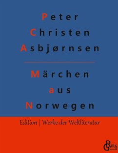 Märchen aus Norwegen - Asbjørnsen, Peter Christen;Moe, Jørgen