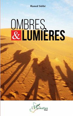 Ombres & lumières - Sidibé, Hamed