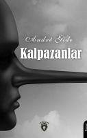 Kalpazanlar - Gide, Andre