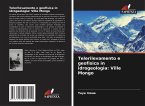 Telerilevamento e geofisica in idrogeologia: Ville Mongo
