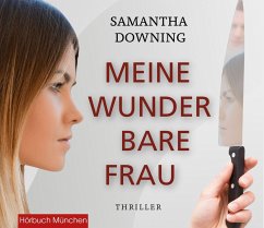 Meine wunderbare Frau - Downing, Samantha