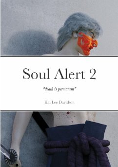 SoulAlert2 - Lee Davidson, Kai