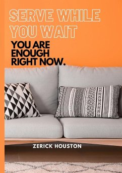 Serve While You Wait - Houston, Zerick