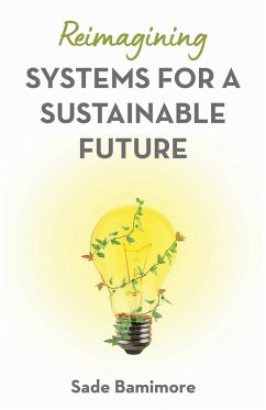 Reimagining Systems for a Sustainable Future - Bamimore, Sade