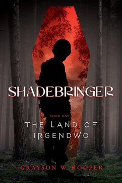 Cover Shadebringer