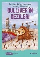 Gulliverin Gezileri - Atilla, Mehmet