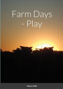 Farm Days - Intili, Henry